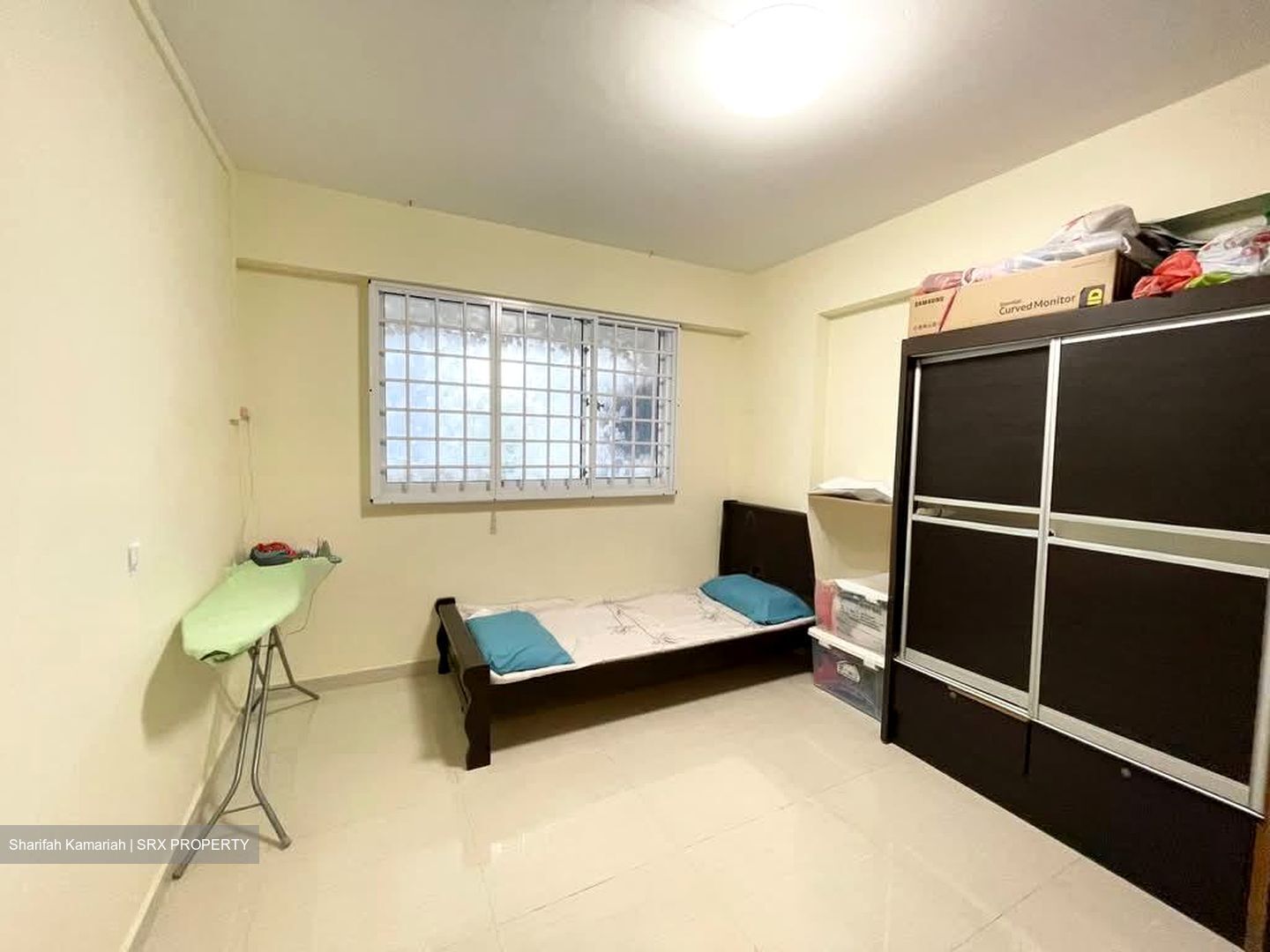 Blk 136 Simei Street 1 (Tampines), HDB 4 Rooms #569146351